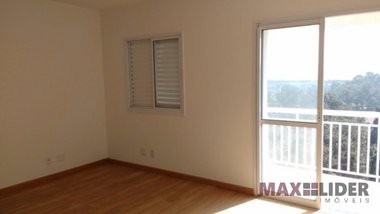 apartment em Rua Luiz Scott, Jardim Iracema/Aldeia - Barueri - SP