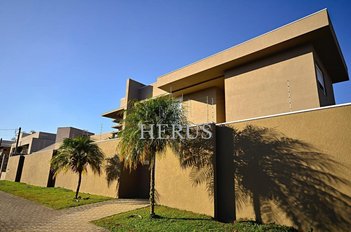 house em Rua Doutor Waldyr Obayashi, Butiatuvinha - Curitiba - PR