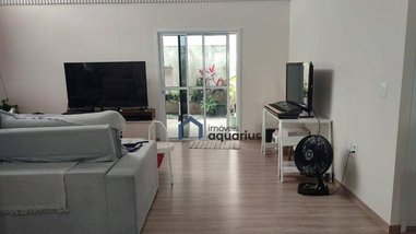 house em Rua Doutor Fernando Vieira Lopes da Costa, Condomínio Residencial Monte Carlo - São José dos Campos - SP