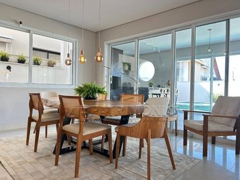 house em Rua Ondina Uten Soares, Jardim Residencial Chácara Ondina - Sorocaba - SP