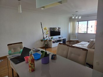 apartment em Rua Pereira da Nóbrega, Vila Monumento - São Paulo - SP