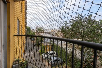 apartment em Estrada de Itapecerica, Vila das Belezas - São Paulo - SP