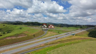 land_lot em Rua Parnabi, Bairro da Pernambucana - São José dos Campos - SP