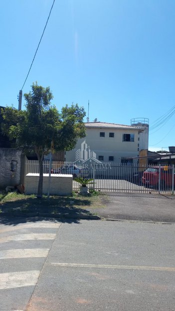 apartment em Rua Vereador Natal Ferrarini, Jardim Nesita - Campina Grande do Sul - PR