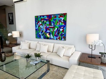 apartment em Alameda Ministro Rocha Azevedo, Cerqueira César - São Paulo - SP