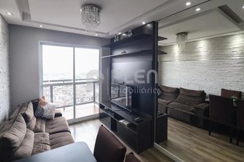 apartment em Rua Itamonte, Vila Medeiros - São Paulo - SP
