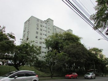 apartment em Doutor Otávio Santos, Jardim Sabará - Porto Alegre - RS