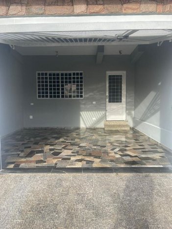 house em Rua Pedro Cândido Rangel, Parque Residencial Rochele - Santa Bárbara D'Oeste - SP