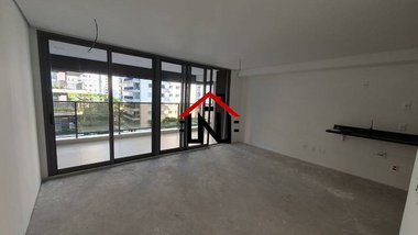 apartment em Rua Professor Filadelfo Azevedo, Vila Nova Conceição - São Paulo - SP