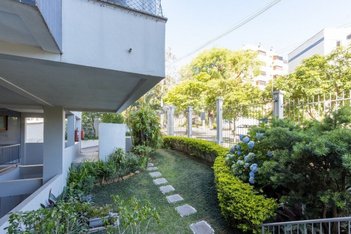 apartment em Doutor Barcelos, Tristeza - Porto Alegre - RS