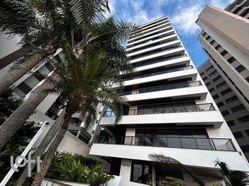 apartment em Governador Irineu Bornhausen, Agronômica - Florianópolis - SC