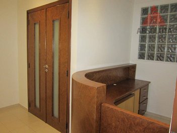 office em Rua Fernando Camargo, Centro - Americana - SP
