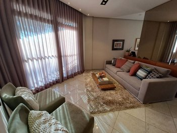 apartment em Rua Deputado Bernardino de Sena Figueiredo, Cidade Nova - Belo Horizonte - MG