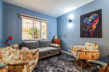 house em Rua Blumenau, Vila Leopoldina - São Paulo - SP