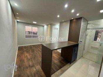 apartment em Rua Agrimensor Sugaya, José Bonifácio - São Paulo - SP