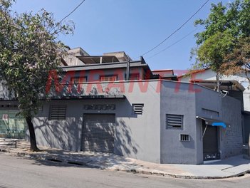 house em Rua José Fonseca Cavalcanti, Jardim Jaraguá - São Paulo - SP