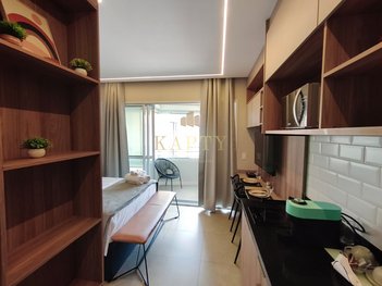 apartment em Rua Bartira, Perdizes - São Paulo - SP