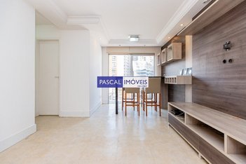 apartment em Rua Arminda, Vila Olímpia - São Paulo - SP