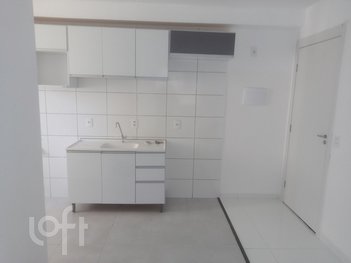 apartment em Joaquim Nunes Teixeira, Vila Plana - São Paulo - SP