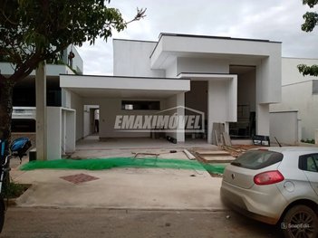 house em Avenida São Paulo, Além Ponte - Sorocaba - SP