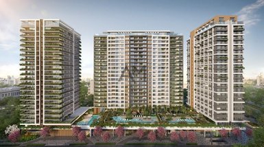 apartment em Avenida Conselheiro Rodrigues Alves, Vila Mariana - São Paulo - SP