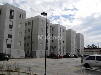 apartment em Rua Jairo de Almeida Machado, Jaraguá - São Paulo - SP