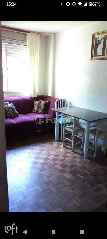 apartment em Tenente Ary Tarrago, Cel. Aparicio Borges - Porto Alegre - RS