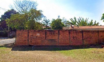 land_lot em Rua Amadeu Castanho, Nossa Senhora de Fátima - Piracicaba - SP