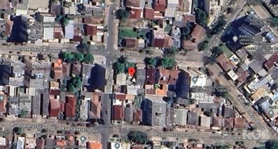 land_lot em Cruz Jobim, Jardim Itu - Porto Alegre - RS