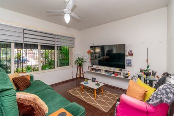 house em Rua Machado de Assis, Partenon - Porto Alegre - RS
