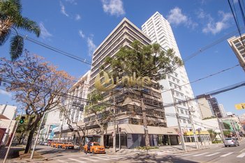 office em Rua XV de Novembro, Alto da Rua XV - Curitiba - PR