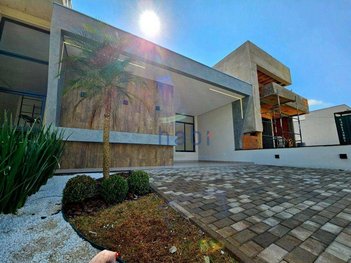 house em Avenida José Santos Almeida, Jardim Residencial Villa Amato - Sorocaba - SP