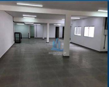 commercial_building em Avenida Doutor Augusto de Toledo, Santa Paula - São Caetano do Sul - SP