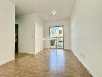 apartment em Rua Alameda dos Jardins, Igara - Canoas - RS