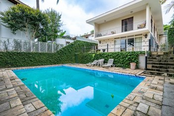 house em Rua Madre Mazarello, Vila Ida - São Paulo - SP