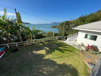 house em da Praia, Enseada do Brito (Ens Brito) - Palhoça - SC