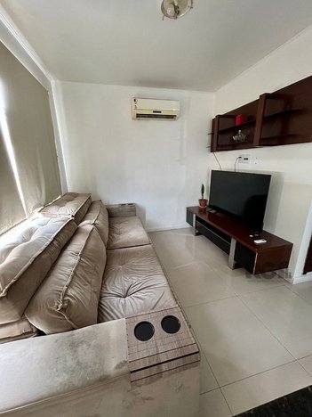 apartment em Doutor Ramiro DÁvila, Azenha - Porto Alegre - RS