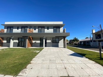 house em Avenida Antônio Manoel Santa Helena, Xangri-Lá - Xangri-Lá - RS