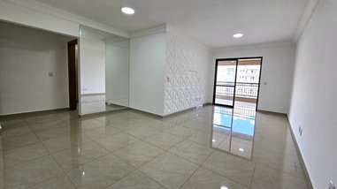 apartment em Rua Rubem Ubida, Jardim Botânico - Ribeirão Preto - SP
