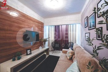 apartment em Rua Pedro Gustin, Tubalina - Uberlândia - MG