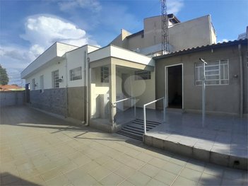 house em Rua Major Paulo Maria Gonzaga de Lacerda, Vila Progresso - Jundiaí - SP