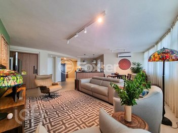 apartment em Rua Professor Artur Ramos, Jardim Paulista - São Paulo - SP