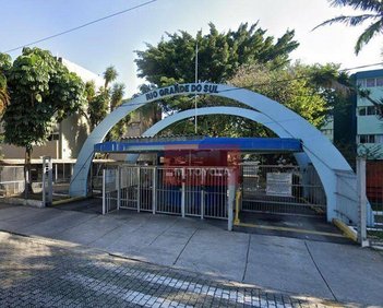 apartment em Rua Lourdes Lopes Sanches, Parque Cecap - Guarulhos - SP