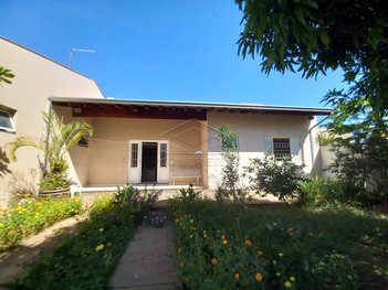 house em Rua Francisco Placco, Jardim Márcia II - Agudos - SP