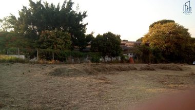 land_lot em Avenida Paraná, Cajuru do Sul - Sorocaba - SP
