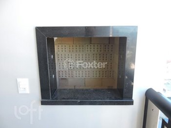 apartment em Rua Vítor Meireles, Jardim Eldorado - Palhoça - SC