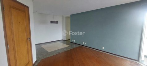 apartment em Rua Dona Escolástica M. da Fonseca, Vila Matilde - São Paulo - SP