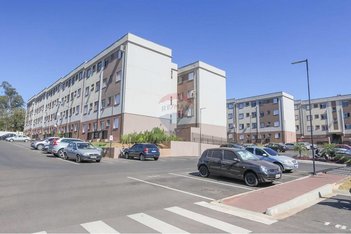 apartment em Avenida Cleise Terezinha Rosa Silva, Recreio dos Sorocabanos - Sorocaba - SP