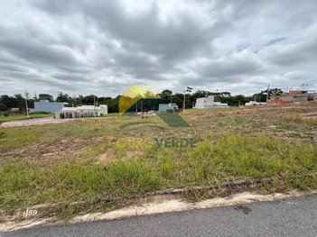 land_lot em Rua José Ferreira de Brito, Conjunto Mauro Marcondes - Campinas - SP