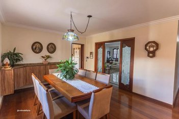 house em Rua Marliéria, Santa Inês - Belo Horizonte - MG